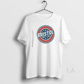 Original Bristol Rhode Island Logo