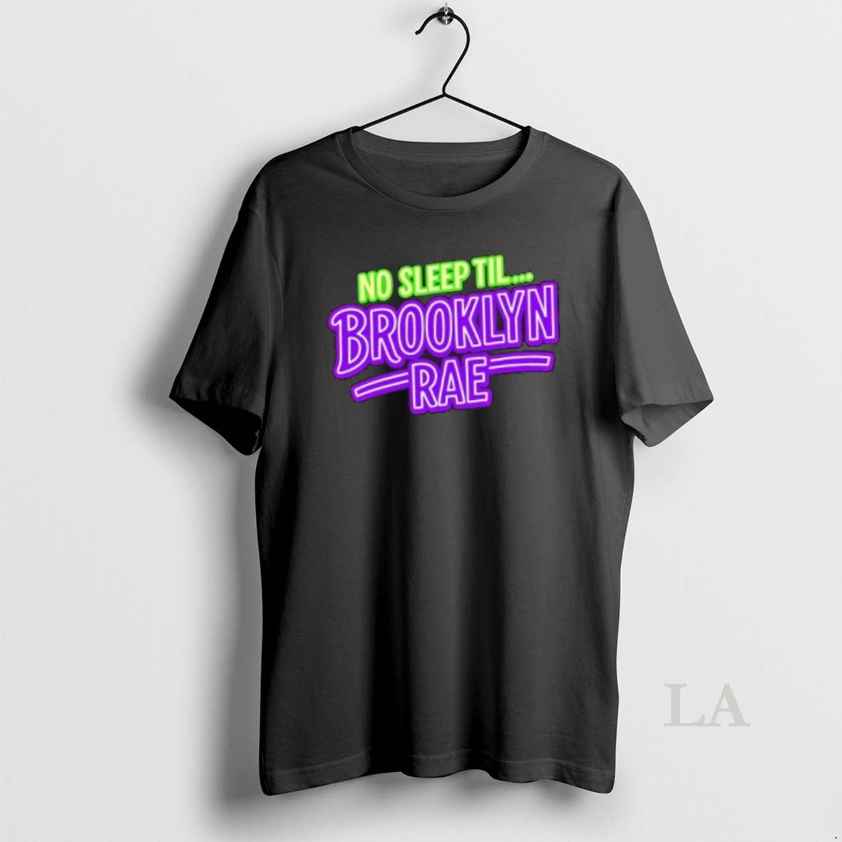 Original Brooklyn Rae No Sleep Til Brooklyn Rae