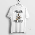 Original Bull Riding School Is Important