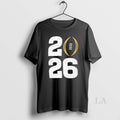 Original Cfp 2025 26 College Football Playoff Event Logo