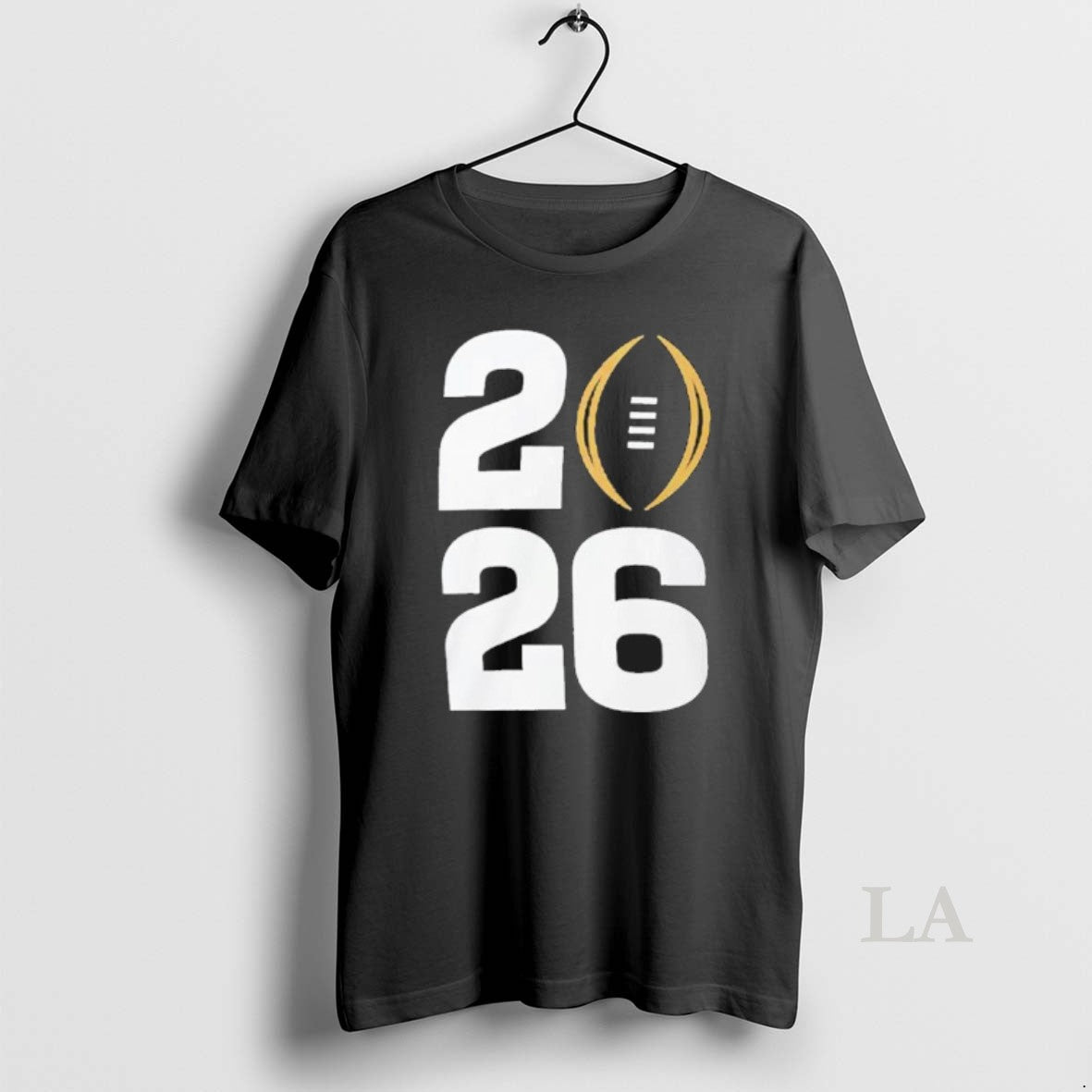 Original Cfp 2025 26 College Football Playoff Event Logo