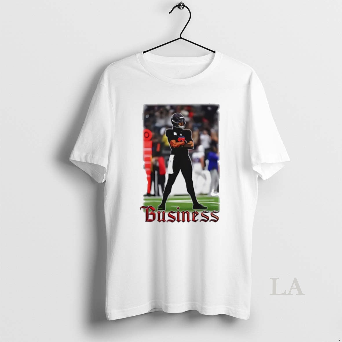 Original Cj Stroud Houston Texans Business Graphic