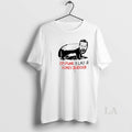 Original Cm Punk Is Like A Honey Badger