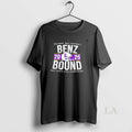 Original Calvary Football Is Benz Bound 2025