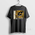 Original Central Michigan Chippewas 2025 Gameabove Sports Bowl Ford Field