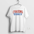 Original Chasing Goals Ice Circle