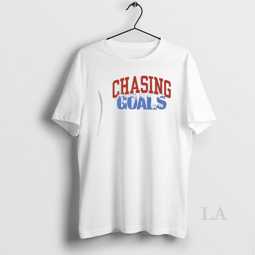 Original Chasing Goals