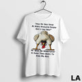 Original Chicken How Do You Sleep At Night Knowing People Dont Like You Me With