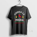 Original Chinga La Migra Ugly Christmas