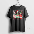 Original Christmas Geese