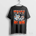 Original Cleveland Browns When We Do Our Job We Win Collage Of Players Coaches Ladies