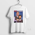 Original Connor Mcdavid Leon Draisaitl Step Brothers Funny Graphic