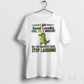 Original Crocodile I Am Sweet Lovable Kind Shy And Innocent Oh For Heavens Sake Stop