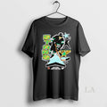Original Dallas Stars Lamplighter Franklin Games Graphic