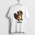 Original Dam Beaver Circle