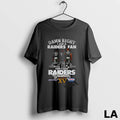 Original Damn Right I Am A Oakland Raiders Fan And I Saw Raiders Greatness Super