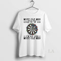 Original Darts Most Old Men Would Have Given Up By Now
