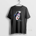 Original David The Lost Boys Dracula Horror Face