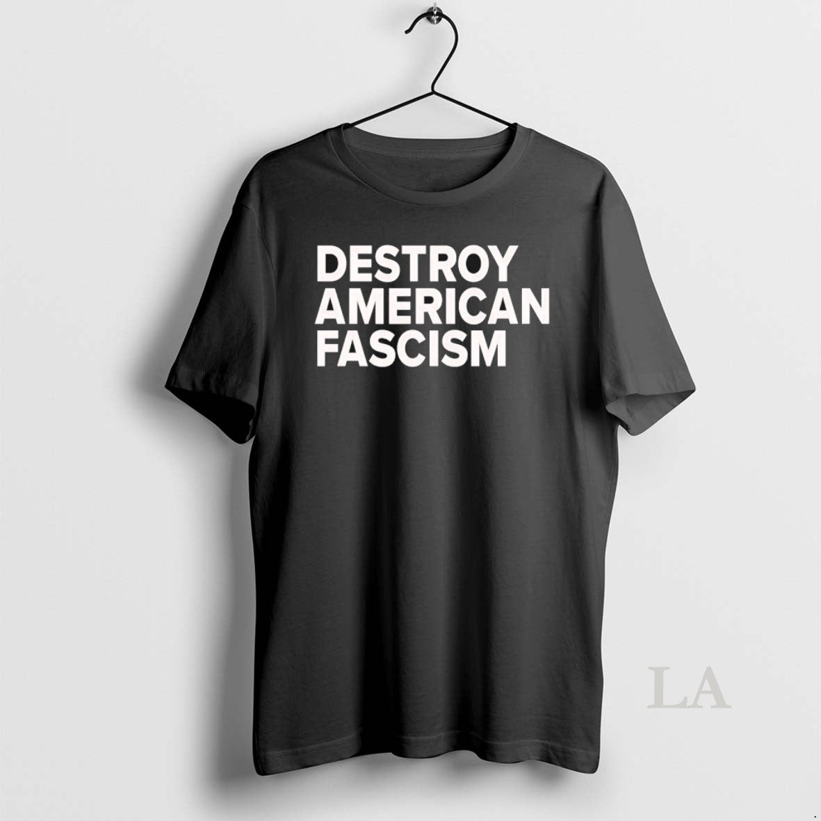 Original Destroy American Fascism