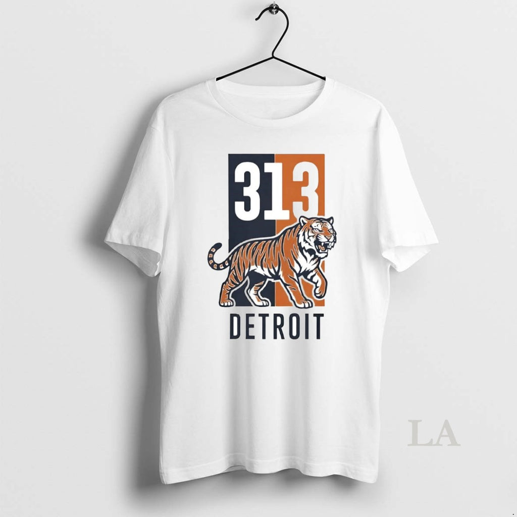 Original Detroit Tigers 313