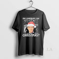 Original Did Somebody Say Christmas