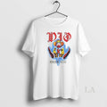Original Dio Dream Evil