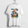 Original Dirty Hoe Garden Supply Youll Love Your Tulips Lady Vintage