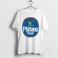 Original Dominican Republic Platano Power Circle