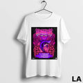 Original Donefor Idgaf Tour 2025 11 4 Jacksonville Fl 11 5 Atlanta Ga 11