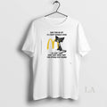 Original Dont Piss Me Off Im A Grumpy Cat Mcdonalds Woman