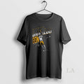 Original Dontayvion Wicks Green Bay Packers Shoeless Don Signature