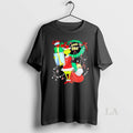 Original Dr Seuss The Grinch Merry Merry Christmas 2025