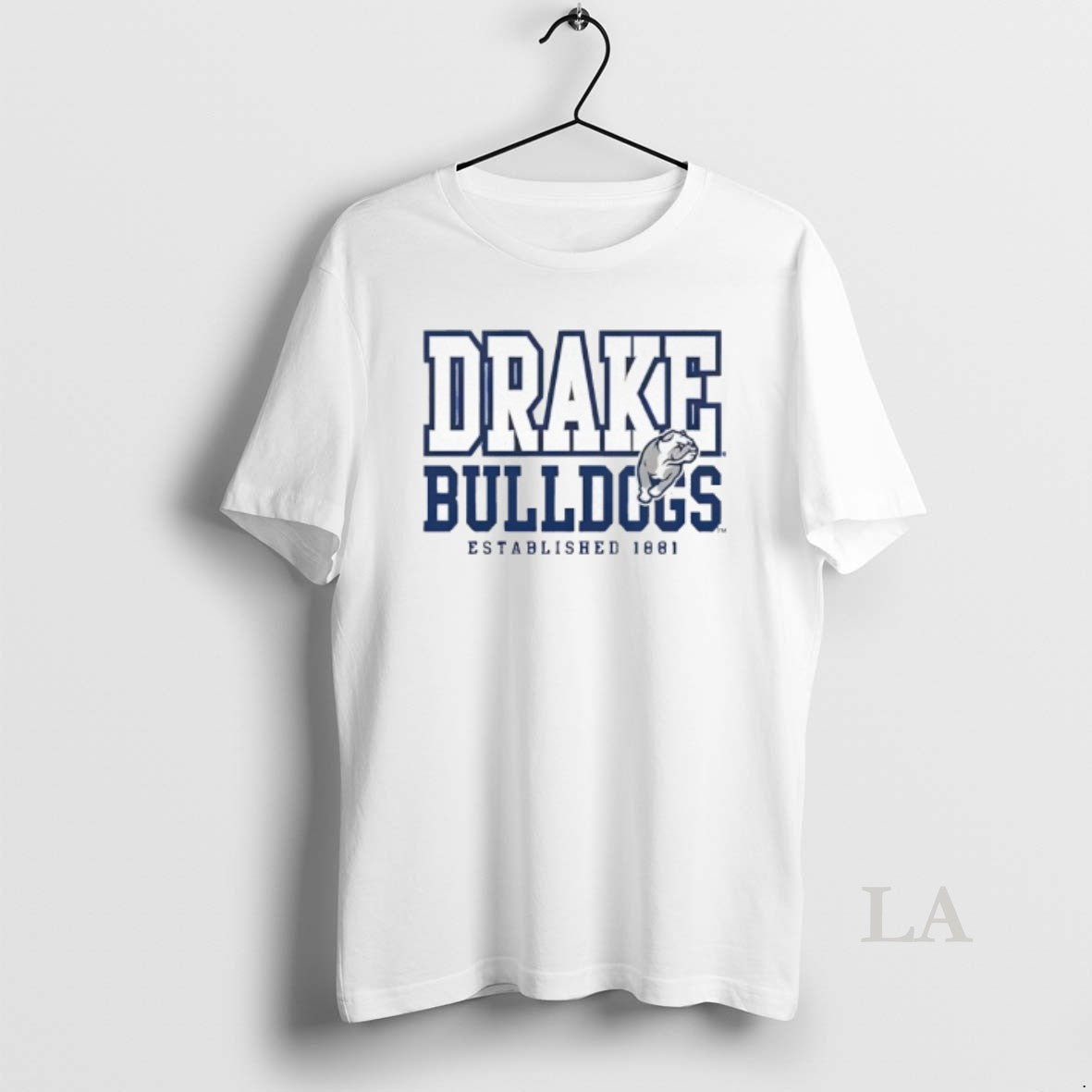 Original Drake University Ci Sport Costello