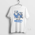 Original Drake University Griff Hes Got Next