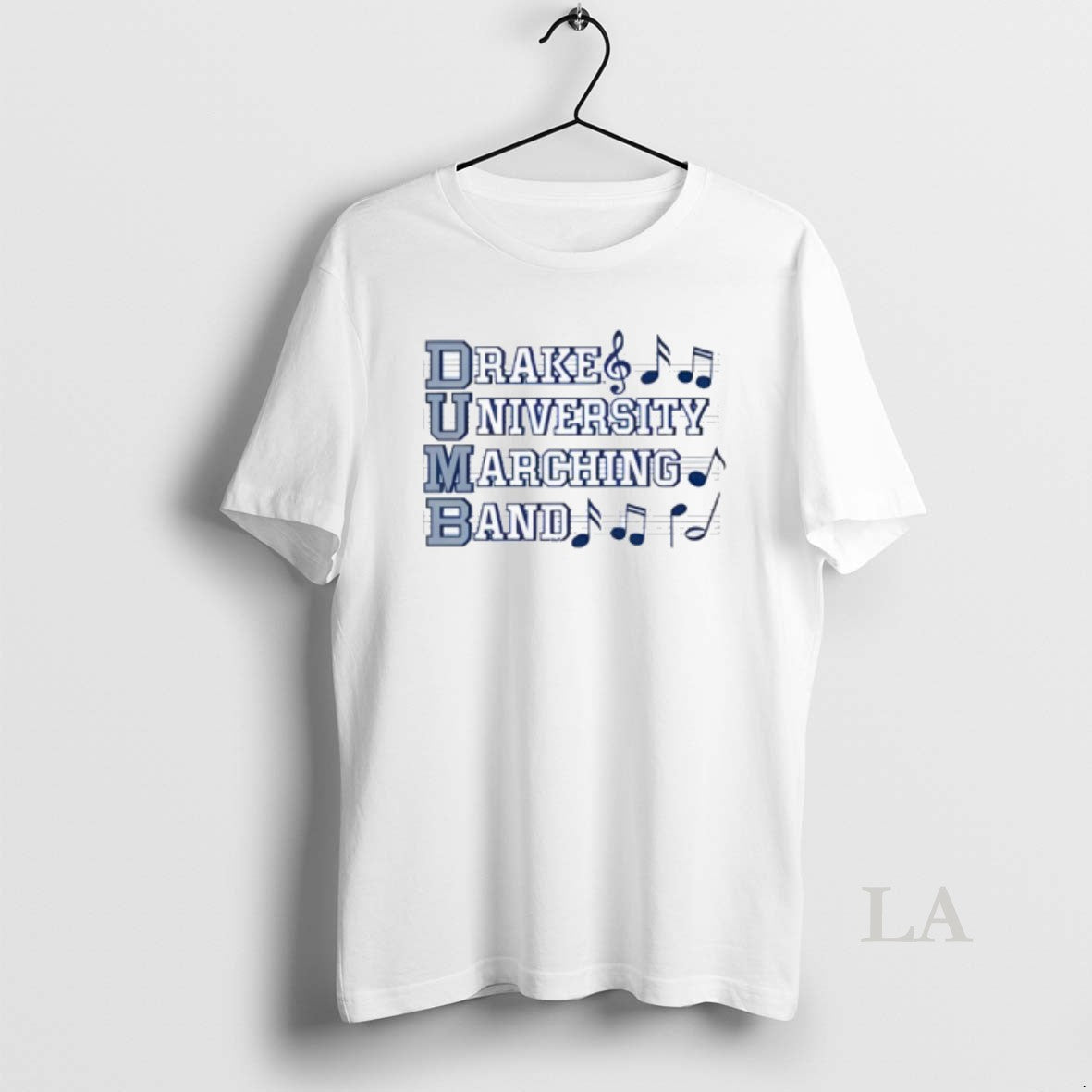 Original Drake University Marching Band