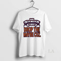 Original Drop The Maybe Cuz Florida Gators Stadium Circle