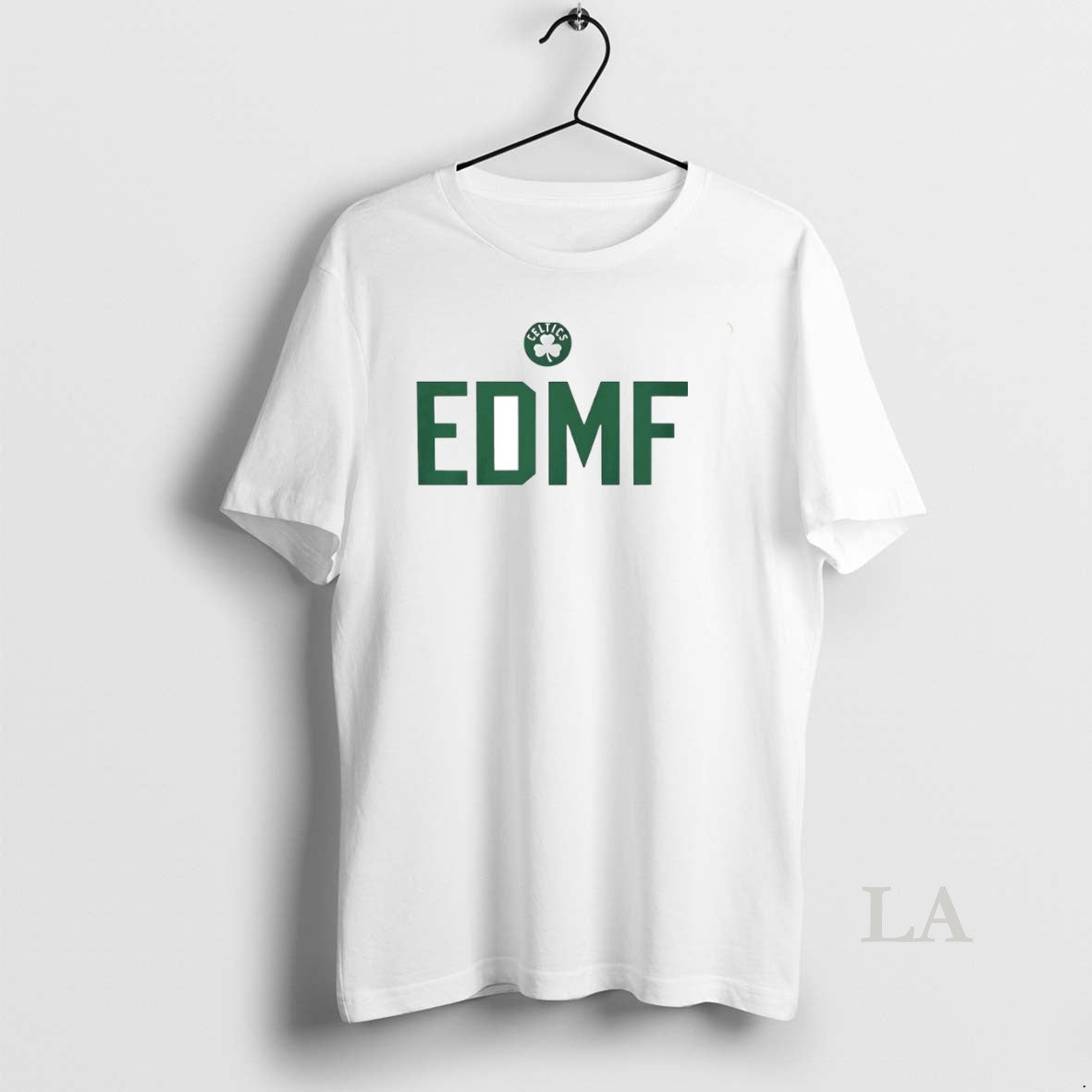 Original Edmf Jaylen Brown Boston Celtics Circle