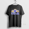 Original East Carolina Ecu Football 2025 Military Bowl Go Bowling