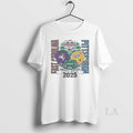Original East Carolina Pirates Vs Pittsburgh Panthers 2025 Go Bowling Military Bowl