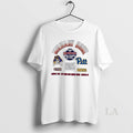 Original East Carolina Pirates Vs Pittsburgh Panthers 2025 Military Bowl Dueling Go Bowling