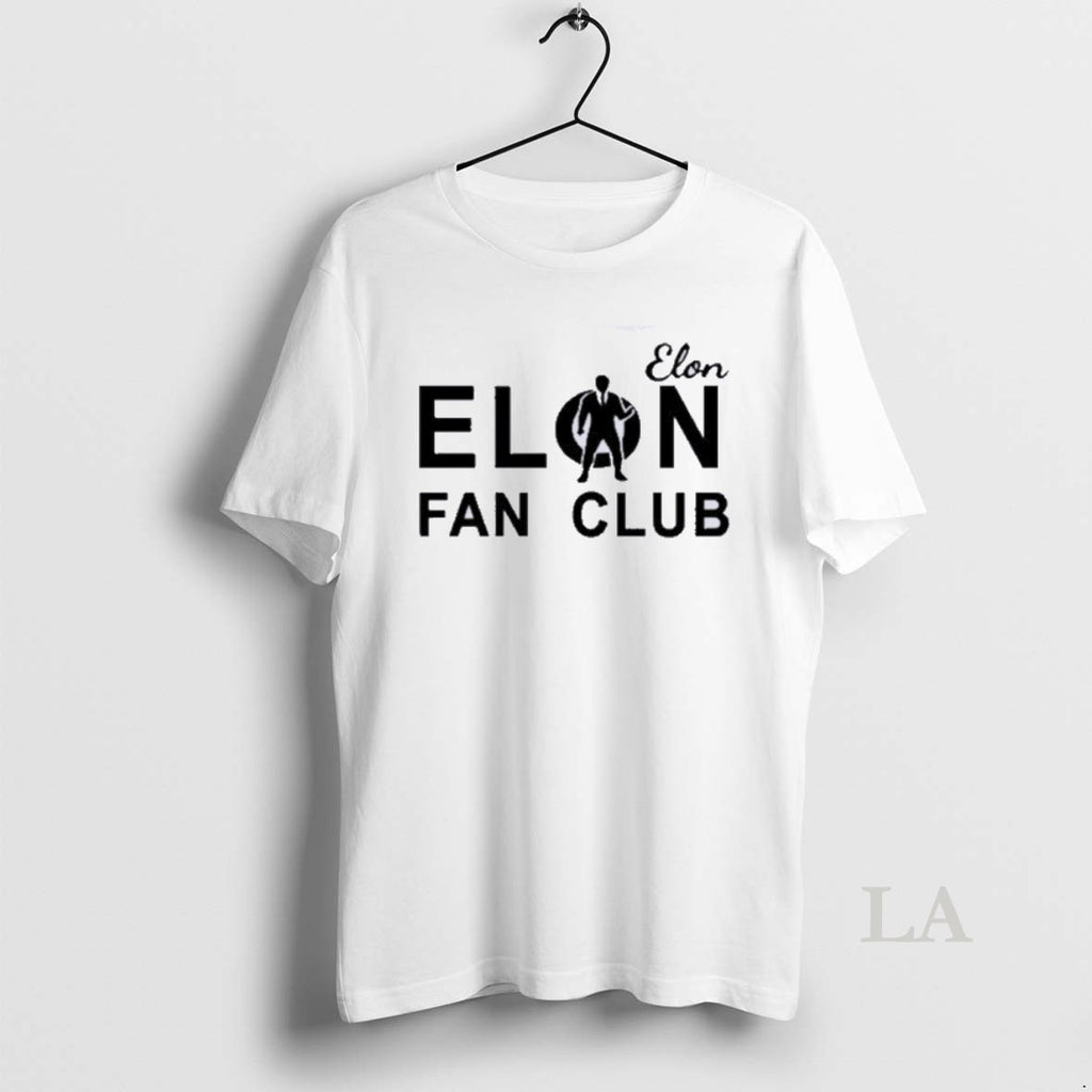 Original Elon Musk Elon Fan Club