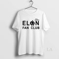 Original Elon Musk Elon Fan Club