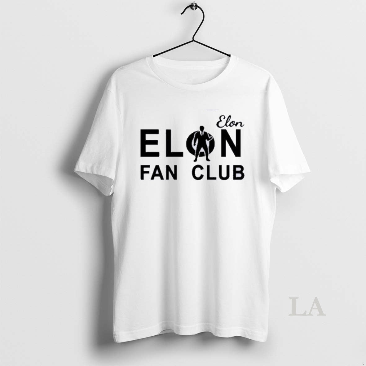 Original Elon Musk Elon Fan Club