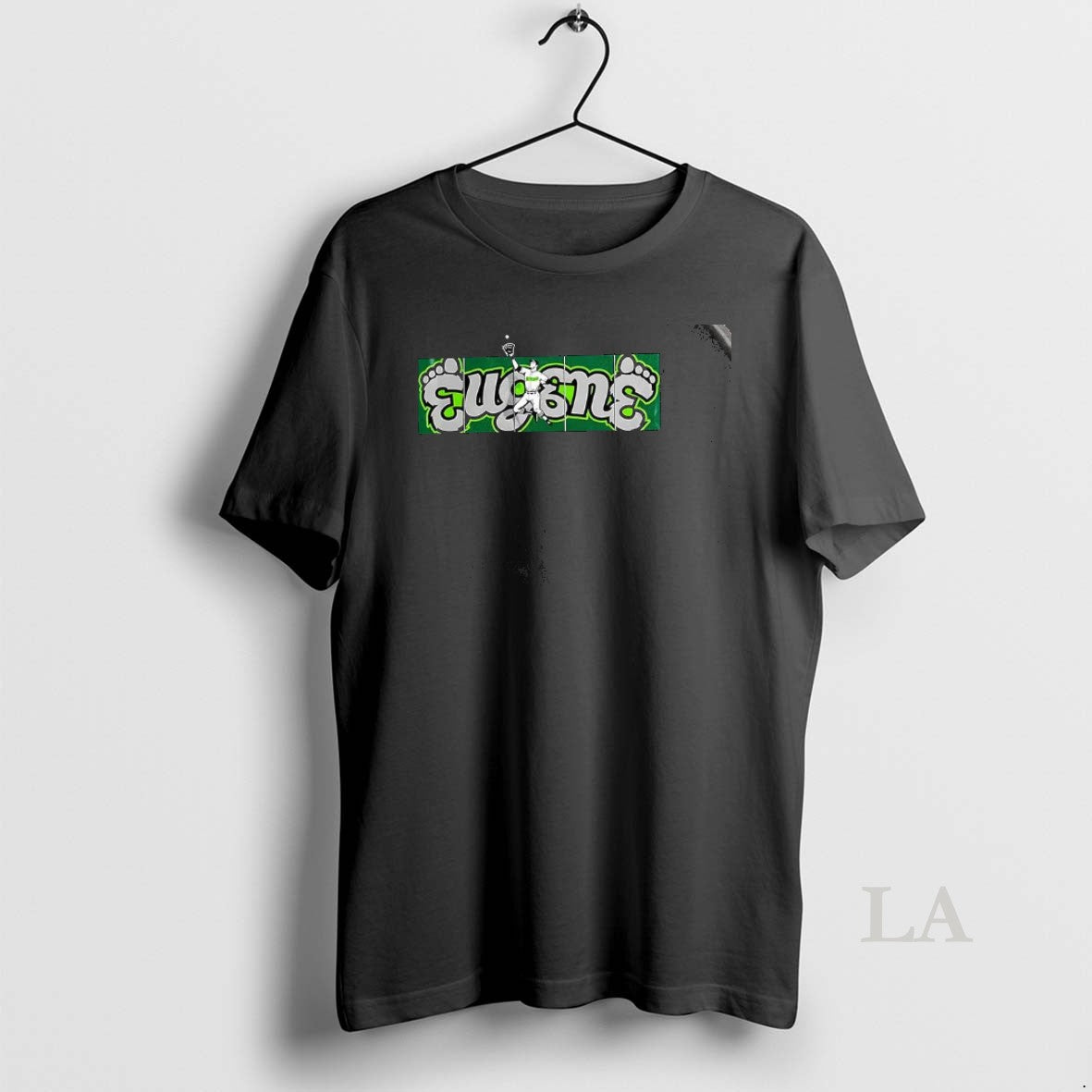 Original Eugene Emeralds Baseballism