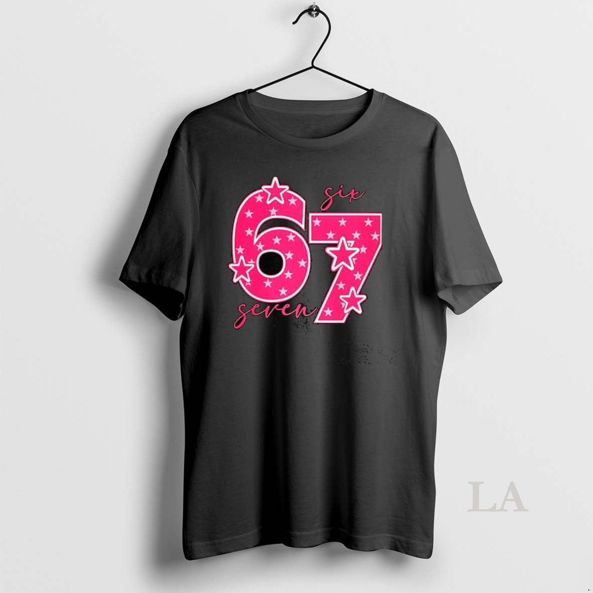 Original Evnne Park Hanbin Six Seven Number Meme