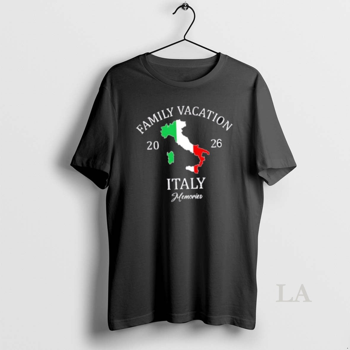 Original Family Vacation Italy 2026 Family Travel Squad