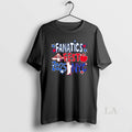 Original Fanatics Fest 2025 Nyc