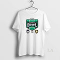 Original Fenway Bowl 2025 Uconn Vs Army