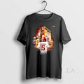 Original Fernando Mendoza Iu Football 2025 Heisman Trophy Winner