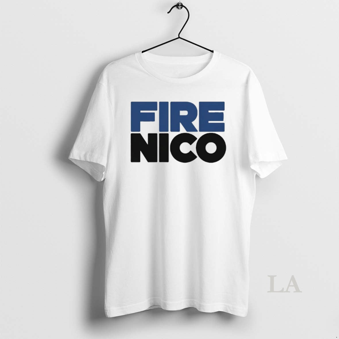 Original Fire Nico Dallas Mavericks